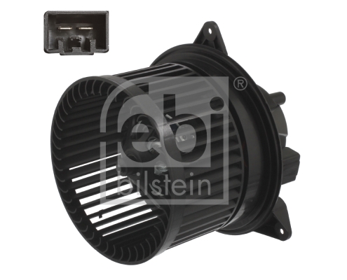 Picture of Interior Blower - FEBI BILSTEIN - 40642