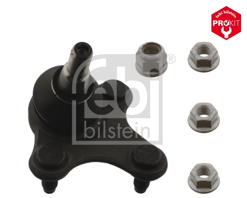 Picture of FEBI BILSTEIN - 40668 - Ball Joint (Wheel Suspension)
