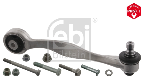 Picture of FEBI BILSTEIN - 40743 - Control Arm/Trailing Arm, wheel suspension (Wheel Suspension)