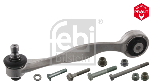 Picture of FEBI BILSTEIN - 40744 - Control Arm/Trailing Arm, wheel suspension (Wheel Suspension)