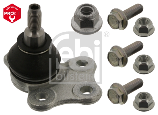 Picture of FEBI BILSTEIN - 40808 - Ball Joint (Wheel Suspension)