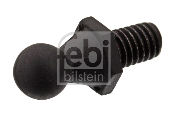 Picture of FEBI BILSTEIN - 40838 - Fastening Element, engine cover (Body)