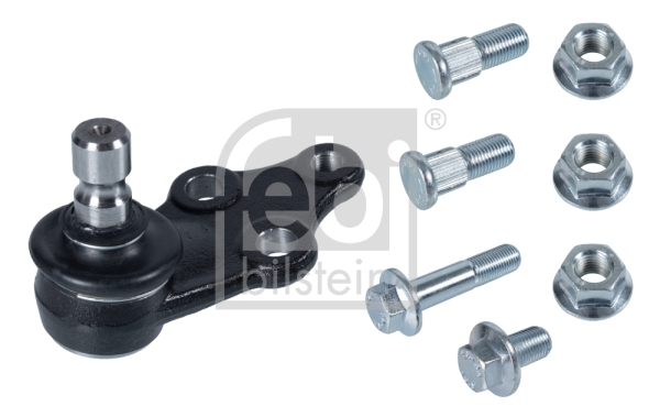 Picture of FEBI BILSTEIN - 41852 - Ball Joint (Wheel Suspension)