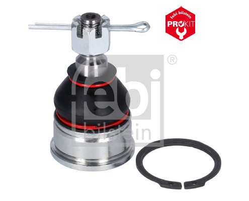 Picture of FEBI BILSTEIN - 42154 - Ball Joint (Wheel Suspension)
