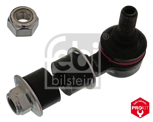 Picture of FEBI BILSTEIN - 42581 - Rod/Strut, stabiliser (Wheel Suspension)