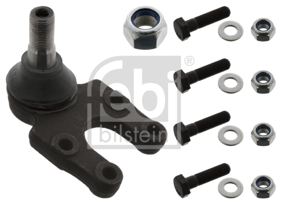 Picture of FEBI BILSTEIN - 42638 - Ball Joint (Wheel Suspension)