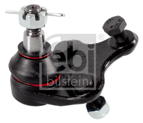 Picture of Ball Joint - FEBI BILSTEIN - 43033