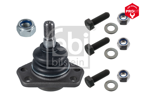 Picture of FEBI BILSTEIN - 43087 - Ball Joint (Wheel Suspension)