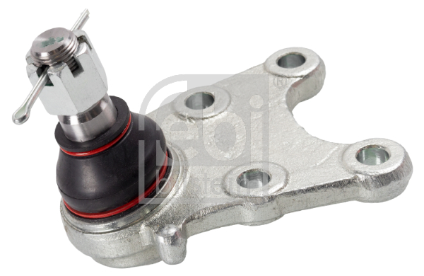 Picture of FEBI BILSTEIN - 43341 - Ball Joint (Wheel Suspension)