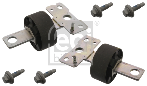 Picture of FEBI BILSTEIN - 43403 - Repair Kit, axle beam (Wheel Suspension)