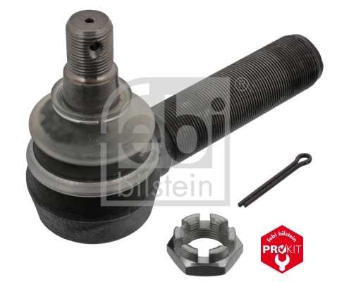 Picture of FEBI BILSTEIN - 43445 - Tie Rod End (Steering)