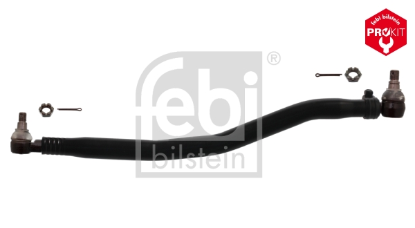 Picture of FEBI BILSTEIN - 43612 - Centre Rod Assembly (Steering)