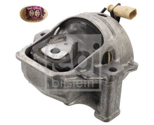 Picture of FEBI BILSTEIN - 43700 - Engine Mounting (Engine Mounting)