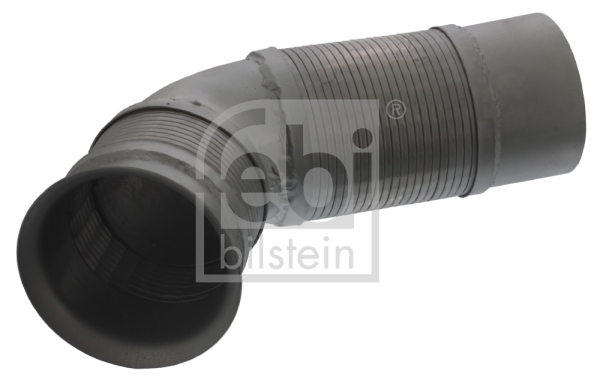 Slika FEBI BILSTEIN - 43712 - Savitljiva metalna cev, izduvni sistem