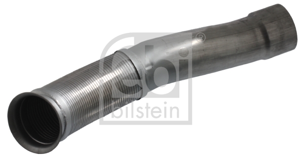 Slika FEBI BILSTEIN - 43714 - Savitljiva metalna cev, izduvni sistem