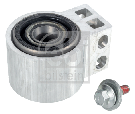 Picture of FEBI BILSTEIN - 43718 - Control Arm-/Trailing Arm Bush (Wheel Suspension)