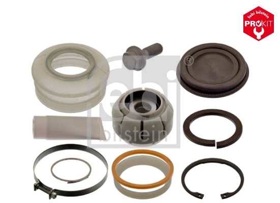 Picture of FEBI BILSTEIN - 43725 - Repair Kit, guide strut (Wheel Suspension)