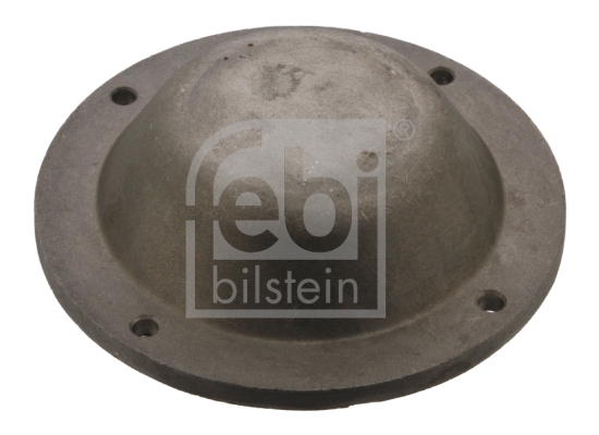 Picture of FEBI BILSTEIN - 43768 - Protection Lid, wheel hub (Wheel Suspension)