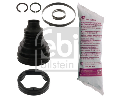 Picture of FEBI BILSTEIN - 44151 - Bellow Set, drive shaft (Final Drive)