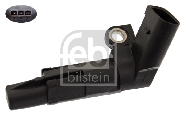 Picture of FEBI BILSTEIN - 44364 - Sensor, crankshaft pulse (Ignition System)