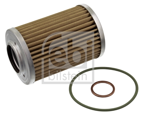 Picture of FEBI BILSTEIN - 44386 - Oil Filter, manual transmission (Manual Transmission)