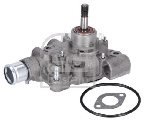 Picture of FEBI BILSTEIN - 44406 - Water Pump (Cooling System)