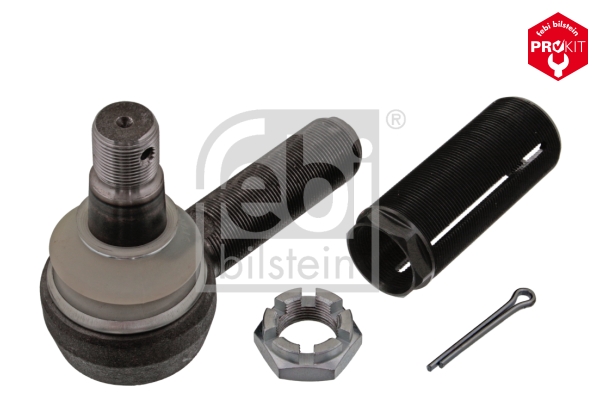 Picture of FEBI BILSTEIN - 44521 - Tie Rod End (Steering)