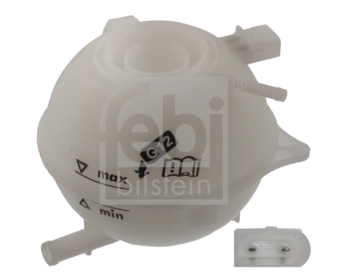 Picture of FEBI BILSTEIN - 44535 - Expansion Tank, coolant (Cooling System)