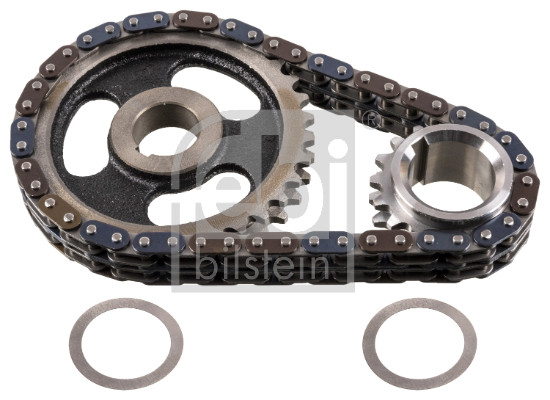 Picture of FEBI BILSTEIN - 44729 - Timing Chain Kit (Engine Timing)