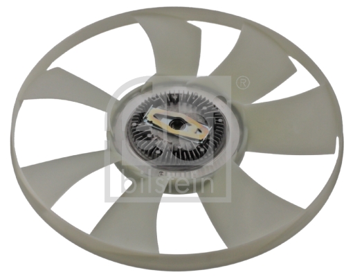 Picture of FEBI BILSTEIN - 44862 - Fan, radiator (Cooling System)