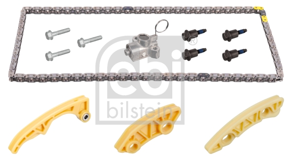 Picture of FEBI BILSTEIN - 44919 - Timing Chain Kit (Engine Timing)