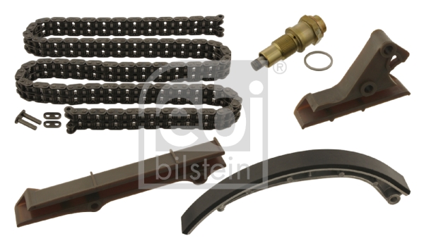 SET ZA ZUPČENJE - LANAC - FEBI BILSTEIN - 44951