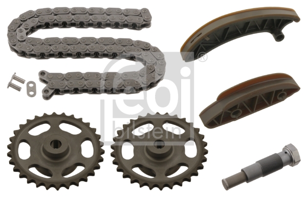 Picture of FEBI BILSTEIN - 44971 - Timing Chain Kit (Engine Timing)