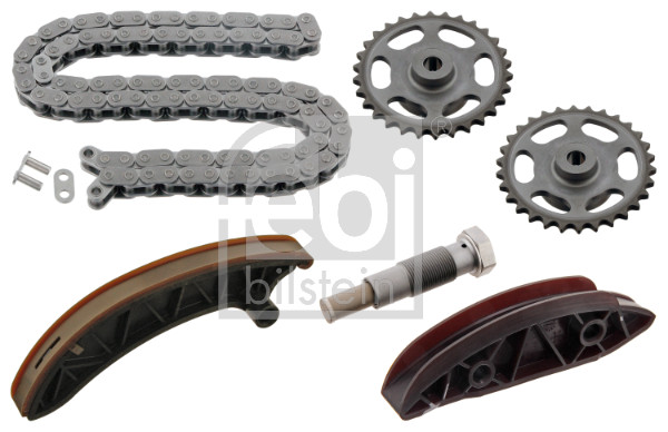 Picture of FEBI BILSTEIN - 44973 - Timing Chain Kit (Engine Timing)
