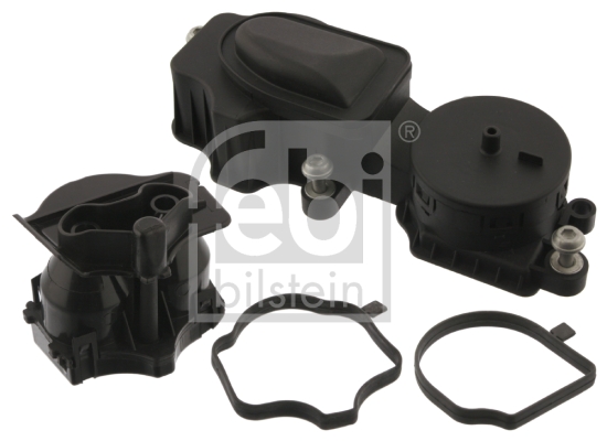 Picture of FEBI BILSTEIN - 45196 - Filter, crankcase breather (Crankshaft Drive)