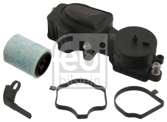 Picture of FEBI BILSTEIN - 45197 - Valve, engine block breather (Crankcase)