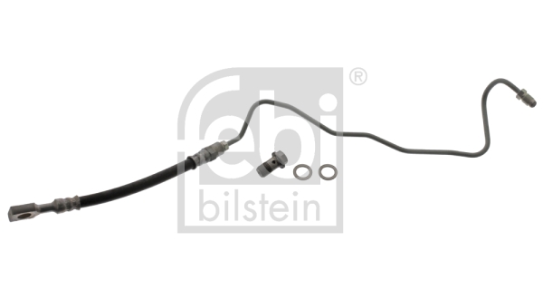 Picture of FEBI BILSTEIN - 45212 - Brake Hose (Braking System)