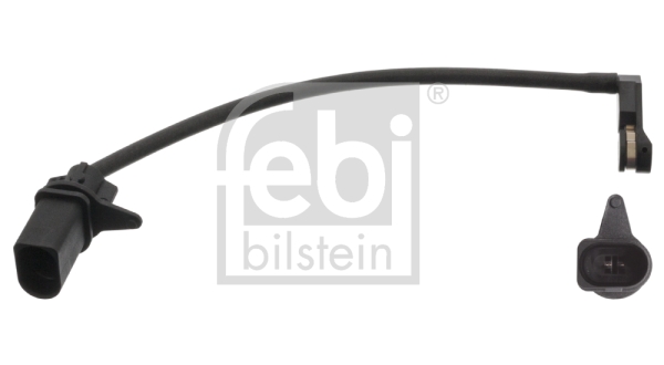 Picture of FEBI BILSTEIN - 45231 - Warning Contact, brake pad wear (Brake System)