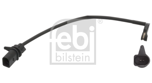 Picture of FEBI BILSTEIN - 45232 - Warning Contact, brake pad wear (Brake System)