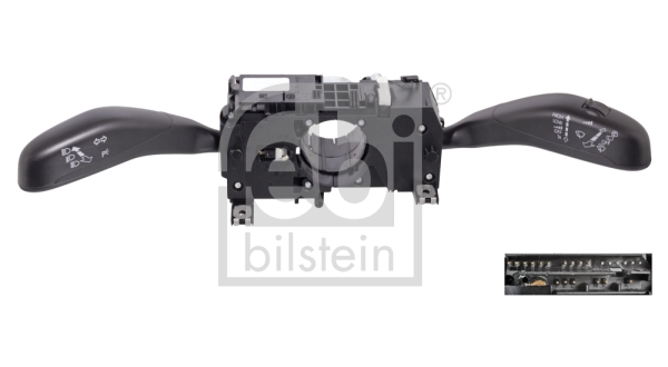 Picture of FEBI BILSTEIN - 45324 - Steering Column Switch (Instruments)