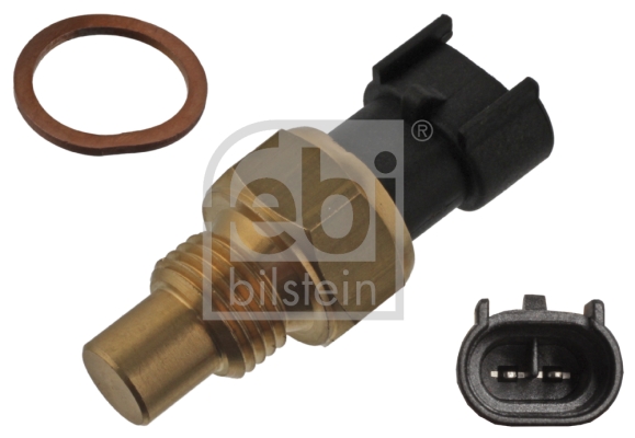 Picture of FEBI BILSTEIN - 45402 - Sensor, coolant temperature (Cooling System)
