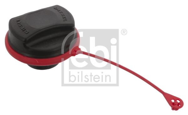 Picture of FEBI BILSTEIN - 45424 - Cap, fuel tank (Fuel Supply System)