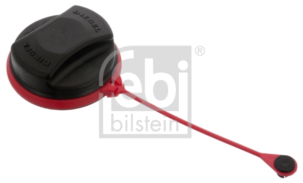 Picture of FEBI BILSTEIN - 45426 - Cap, fuel tank (Fuel Supply System)