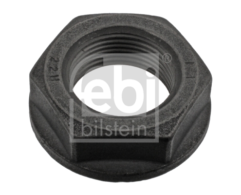 FEBI BILSTEIN - 45450 - Navrtka, kraj osovine (Vešanje točkova)