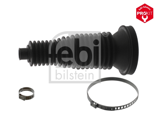 Picture of FEBI BILSTEIN - 45480 - Bellow Kit, steering (Steering)