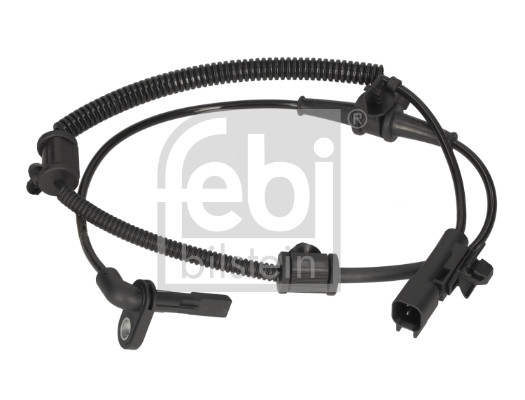 Picture of FEBI BILSTEIN - 45568 - Sensor, wheel speed (Brake System)