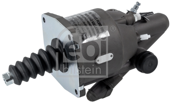 Slika FEBI BILSTEIN - 45579 - Pojačavač kvačila