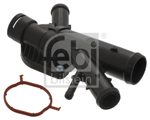 Picture of FEBI BILSTEIN - 45889 - Coolant Flange (Cooling System)