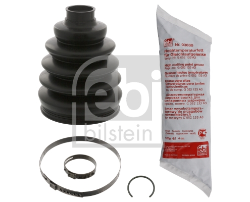 Picture of FEBI BILSTEIN - 45947 - Bellow Set, drive shaft (Final Drive)