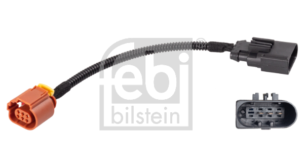 Slika FEBI BILSTEIN - 46099 - Adapterski kabl, razvodni ventil-sistem za dovod vazduha
